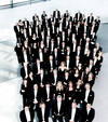 Münchner Philharmoniker © WildundLeise