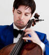 Daniel Müller-Schott © Christine Schneider