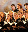 Arnold Schönberg Chor © Kmetitsch