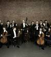 Kammerorchester des Bayerischen Rundfunks © Astrid Ackermann
