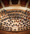 Wiener Symphoniker © Stefan Olah