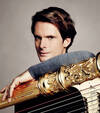 Xavier de Maistre © Gregor Hohenberg