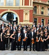 Royal Philharmonic Orchestra © Chris Christodoulou