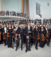Orchestre Philharmonique du Luxembourg © Johann Sebastian Hänel