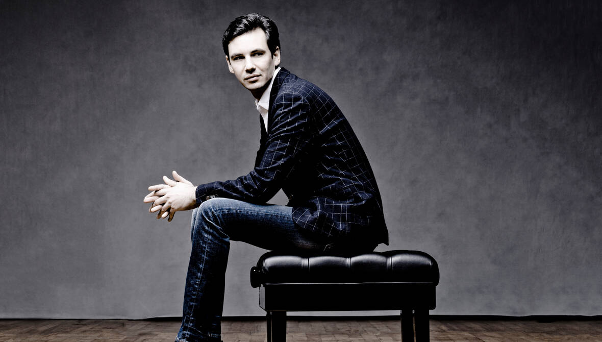 Martin Stadtfeld © Marco Borggreve