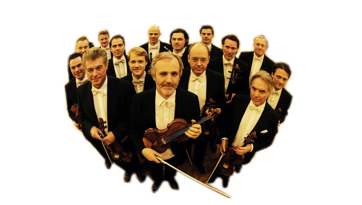 Kammerorchester Wien - Berlin_@Philipp Horak_JPG