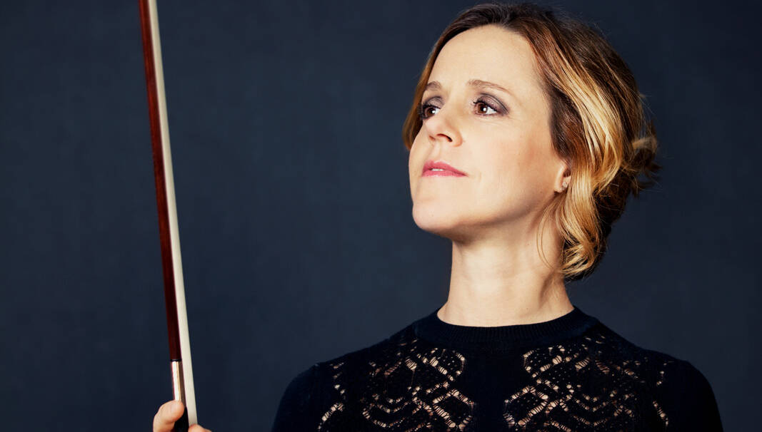 Sol Gabetta © Julia Wesely