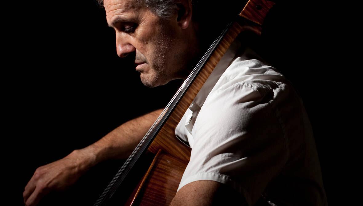 Roel Dieltiens © Beluga