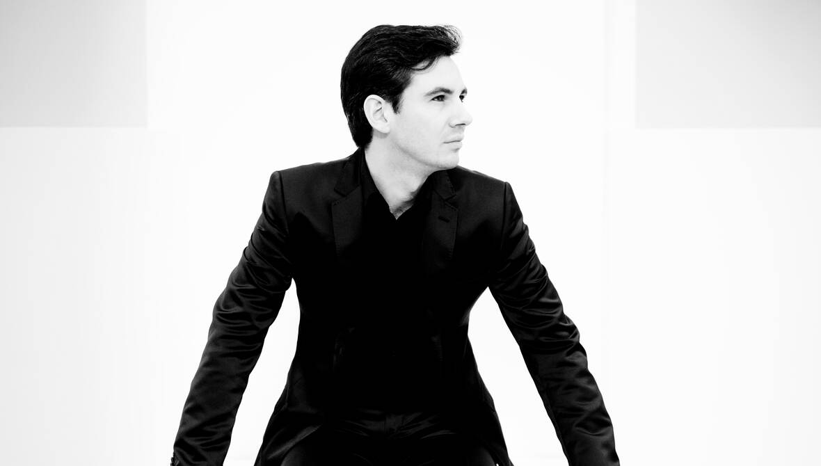 Martin Stadtfeld _c_Marco Borggreve- Sony Classical