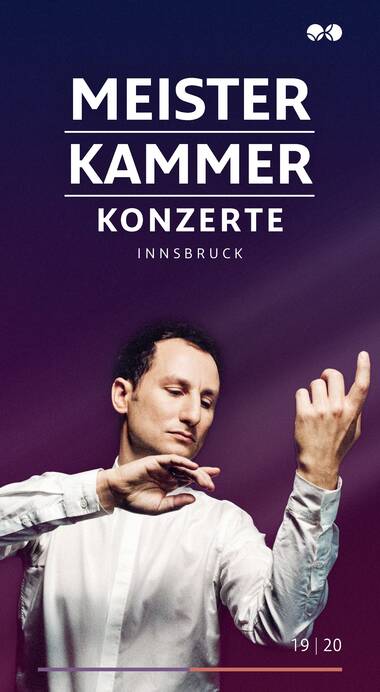 Saisonprogramm 2019|20