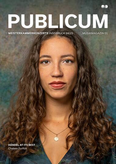 Publicum #1 2024|25