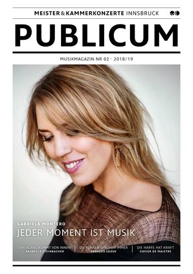 PUBLICUM #2 2018/19