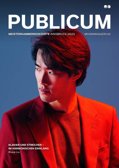 Publicum #2 2024|25