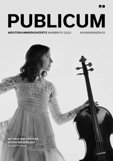 PUBLICUM #2 2022|23
