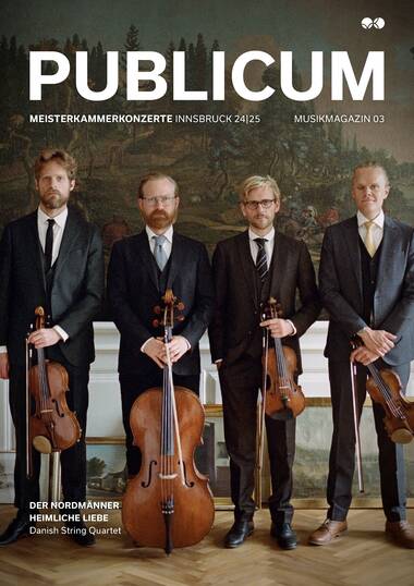 Publicum #3 2024|25