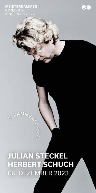 3. Kammerkonzert - 06.12.2023 