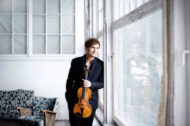Mönkemeyer (c) Irène Zandel
