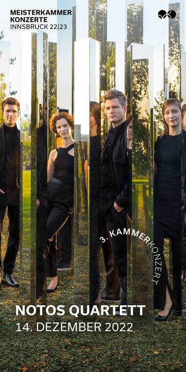 3. Kammerkonzert - 14.12.2022