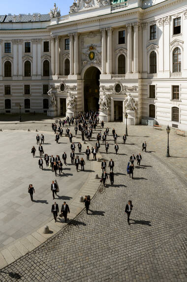 Wiener Symphoniker © David Payr