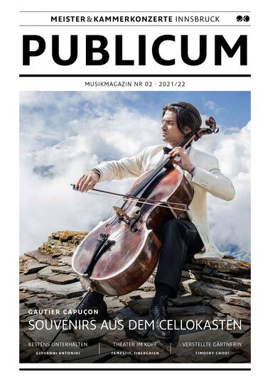 PUBLICUM #2 2021|22