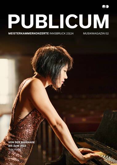 PUBLICUM #2 2023|24 