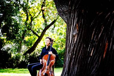Maximilian Hornung (c) Julia Wesely