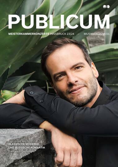 PUBLICUM #1 2023|24