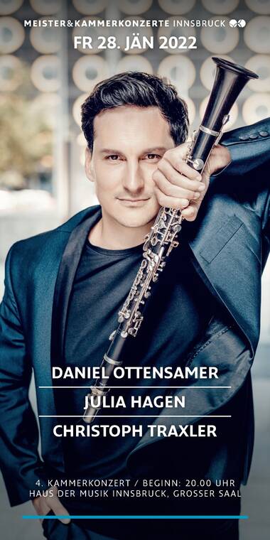 4. Kammerkonzert - 28.01.2022