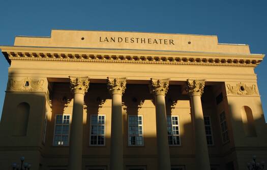 Tiroler Landestheater