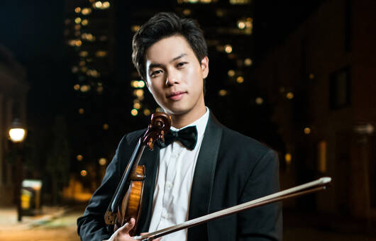 Timothy Chooi © Den Sweeney