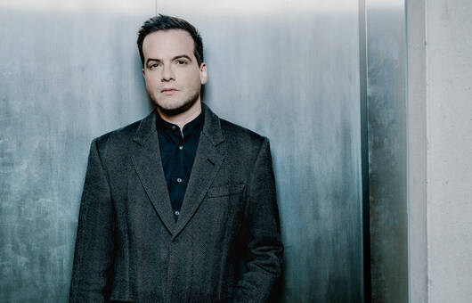 Francesco Piemontesi © Marco Borggreve