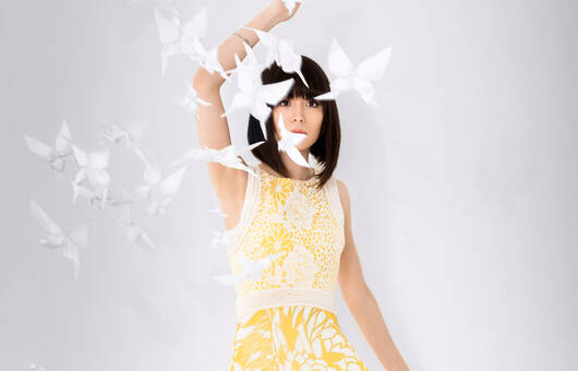 Alice Sara Ott © Jonas Becker