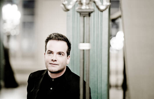 Francesco Piemontesi © Marco Borggreve