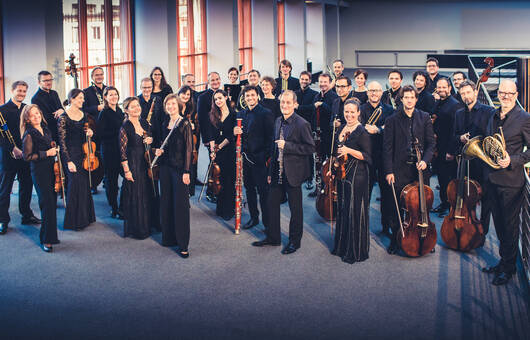 Kammerorchester Basel Group photo-2_c_ Lukasz Rajchert