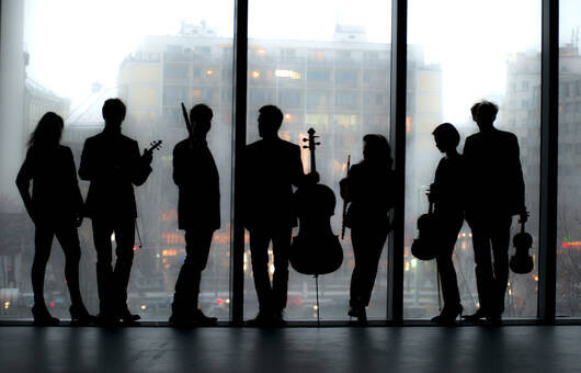 Alban Berg Ensemble Wien