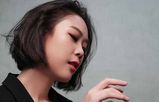 Yeol Eum Son © Woongchul An