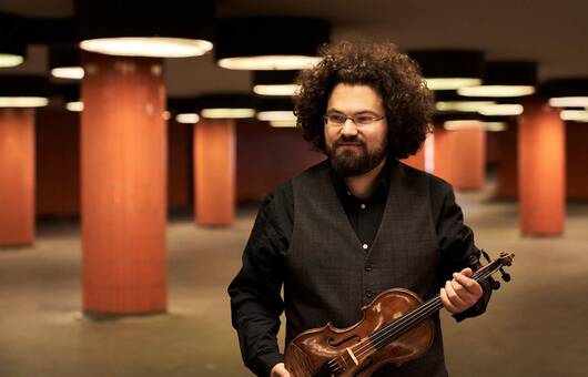 Jonian Ilias Kadesha © Kaupo Kikkas