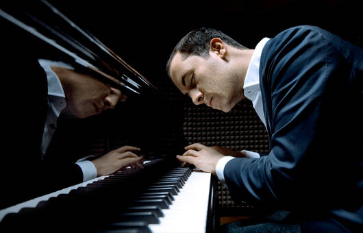 Igor Levit © Felix Broede