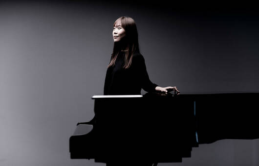 Yeol Eum Son © Marco Borggreve