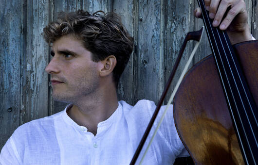 Brantelid (c) Ida Wang