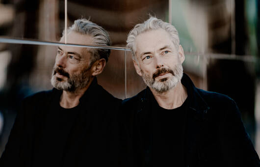 Mark-Padmore023-MP(c)marco borggreve © Marco Borggreve