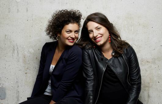 Duo Jatekok © Thibault Stipal