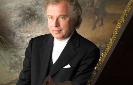 András Schiff © Brigitta Kowsky