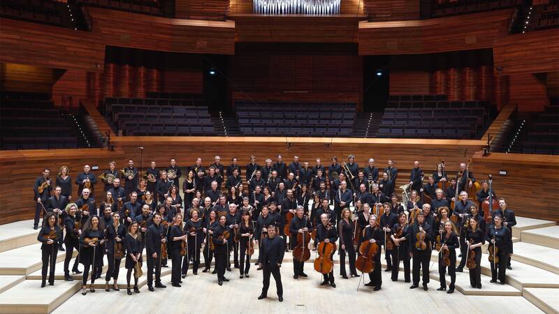 Orchestre Philarmonique de Radio France